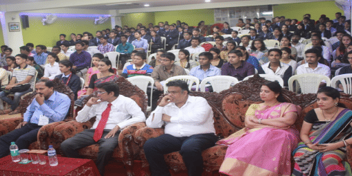 ASM's Institute of Management & Computer Studies Mumbai Campus photo 1